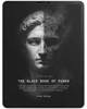 The Black Book of Power ebook by Stan Taylor on a tablet — a dark psychology guide to power and influence