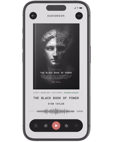 The Black Book of Power™