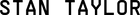 Stan Taylor logo
