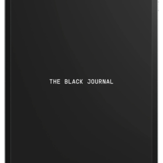 The Black Journal