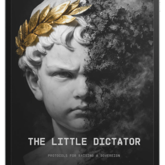 The Little Dictator™