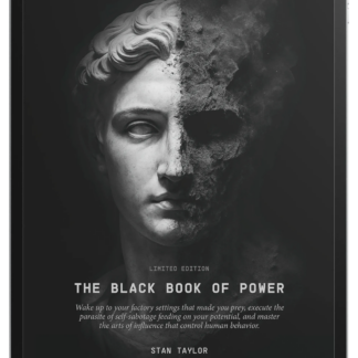 The Black Book of Power™